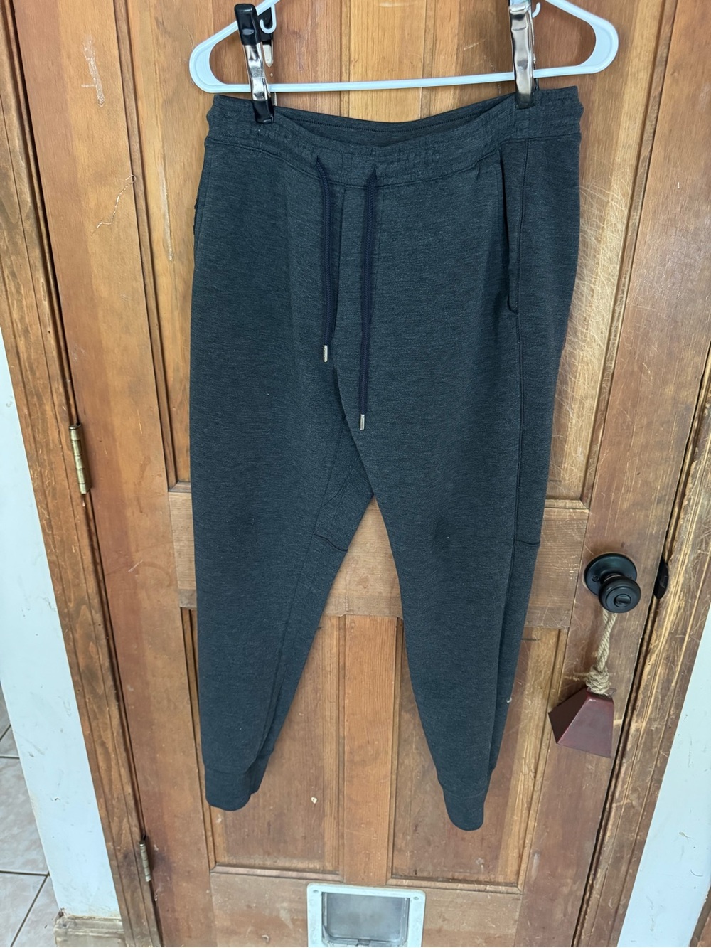American eagle sweatpants